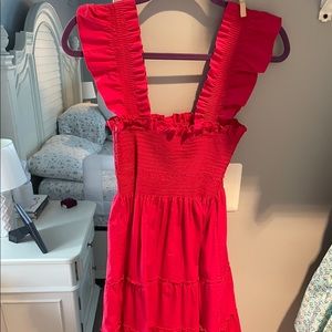 Hill House Ellie Nap Dress